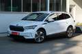 Skoda Enyaq iV 60 Loft *KAMERA*WÄRMEPUMPE* Weiß - thumbnail 5