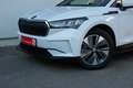 Skoda Enyaq iV 60 Loft *KAMERA*WÄRMEPUMPE* Weiß - thumbnail 6