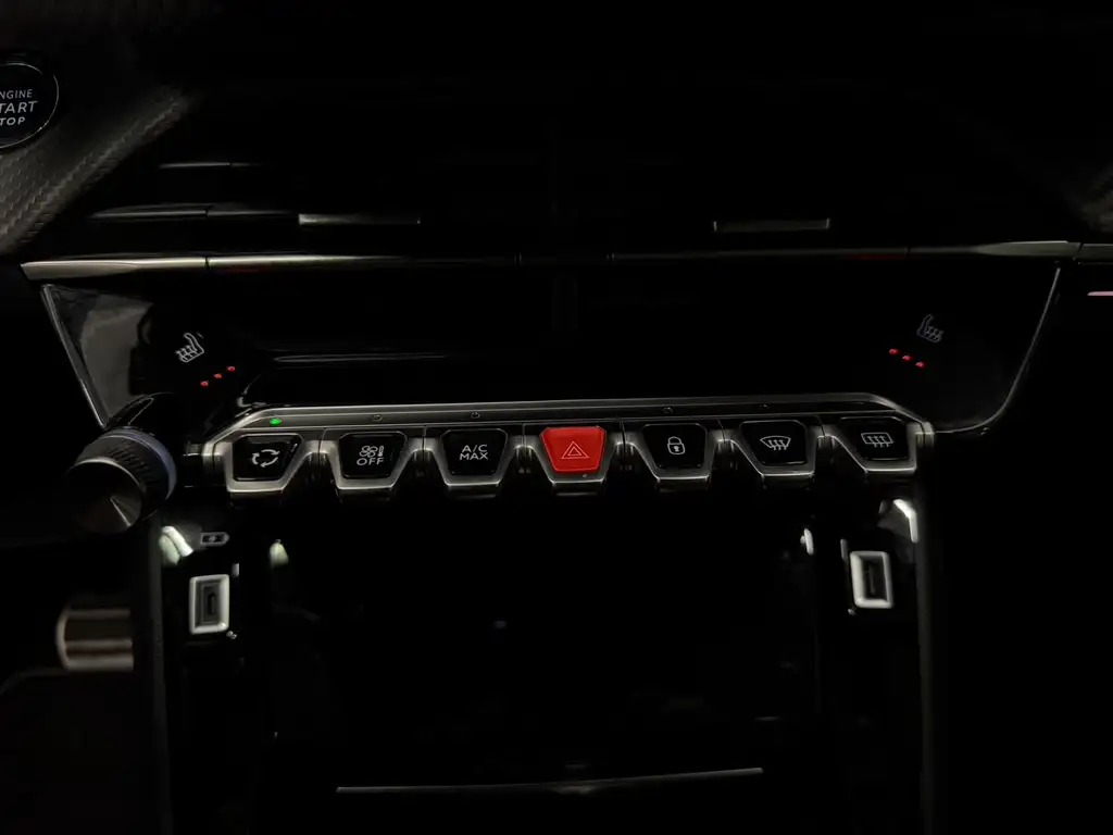 Peugeot 2008 | foto 11