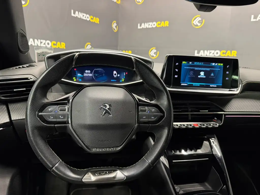 Peugeot 2008 | foto 8
