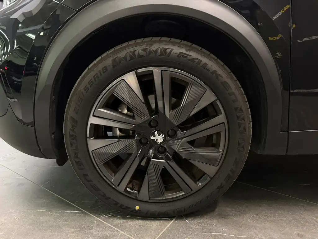 Peugeot 2008 | foto 15