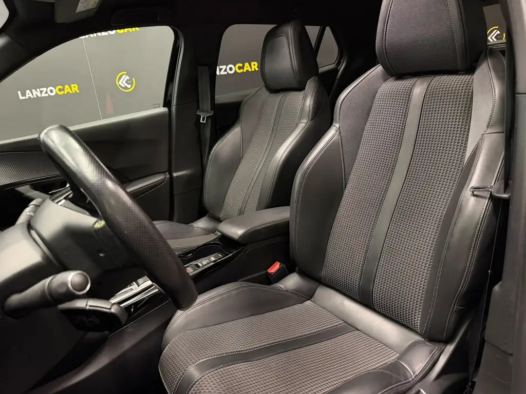 Peugeot 2008 | foto 14