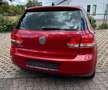 Volkswagen Golf VI Style Temp/SHZ/EUR5 Rojo - thumbnail 6