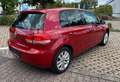 Volkswagen Golf VI Style Temp/SHZ/EUR5 Rojo - thumbnail 5