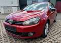 Volkswagen Golf VI Style Temp/SHZ/EUR5 Rojo - thumbnail 4