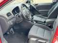 Volkswagen Golf VI Style Temp/SHZ/EUR5 Rojo - thumbnail 13