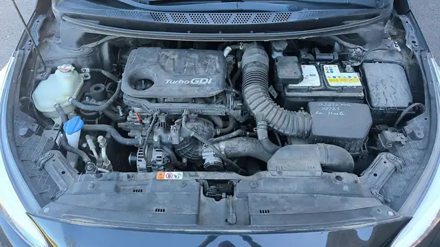 Kia Unknown Model view 15