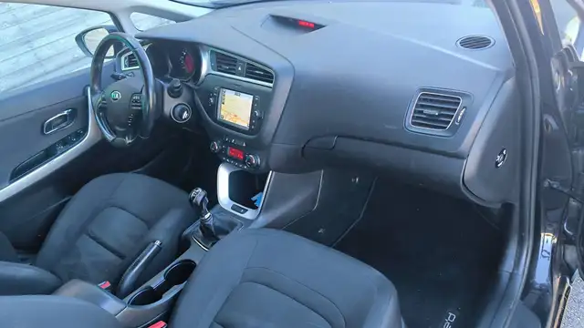 Kia Unknown Model view 10