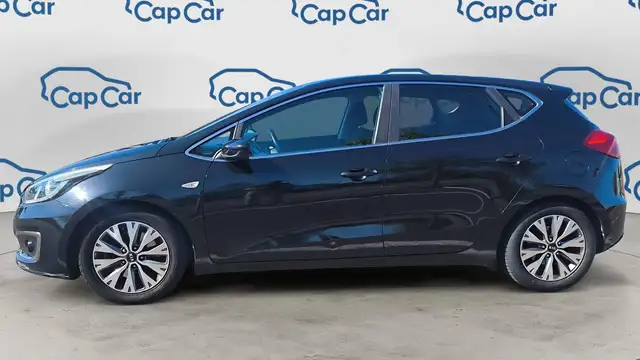 Kia Unknown Model view 2