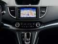 Honda CR-V 1,6i-DTEC Elegance plus 4WD Aut. |PICKERL NEU| Schwarz - thumbnail 12
