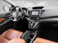 Honda CR-V 1,6i-DTEC Elegance plus 4WD Aut. |PICKERL NEU| Schwarz - thumbnail 10