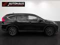 Honda CR-V 1,6i-DTEC Elegance plus 4WD Aut. |PICKERL NEU| Schwarz - thumbnail 5