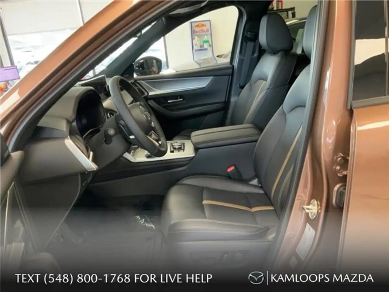 Mazda CX-70 MHEV снимка Mazda CX-70 MHEV