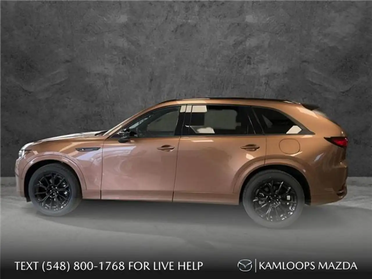 Mazda CX-70 MHEV снимка Mazda CX-70 MHEV