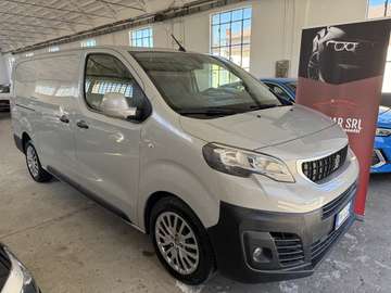 2.0 Hdi 122 CV L3 Passo Lungo UNICO PROP + IVA