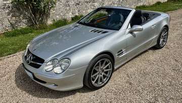 500 v8 2002