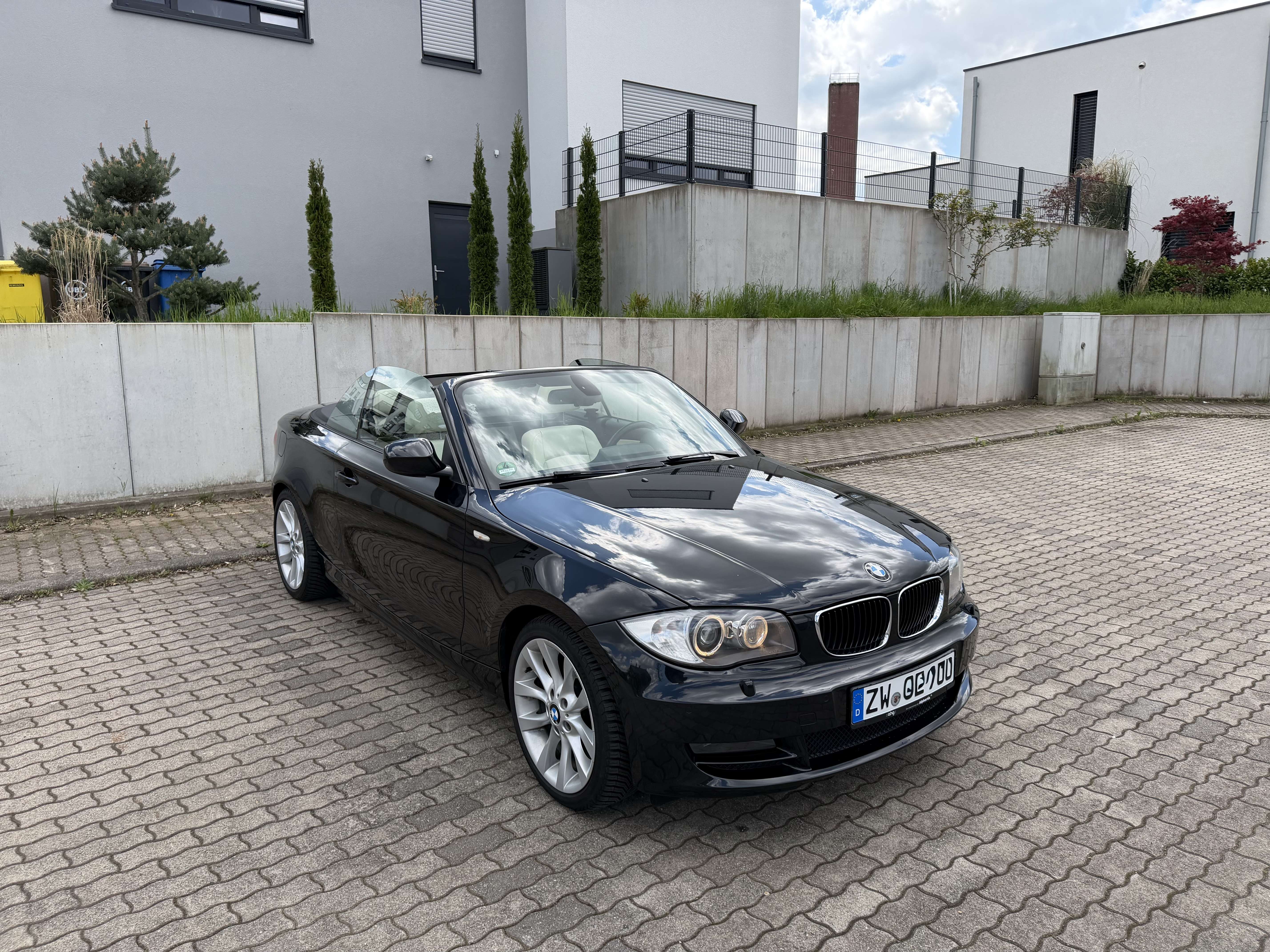 Second hand Bmw 1 Series 