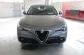 Alfa Romeo Stelvio 2.2 Turbodiesel 180 CV AT8 Q4 Business Grigio - thumbnail 2