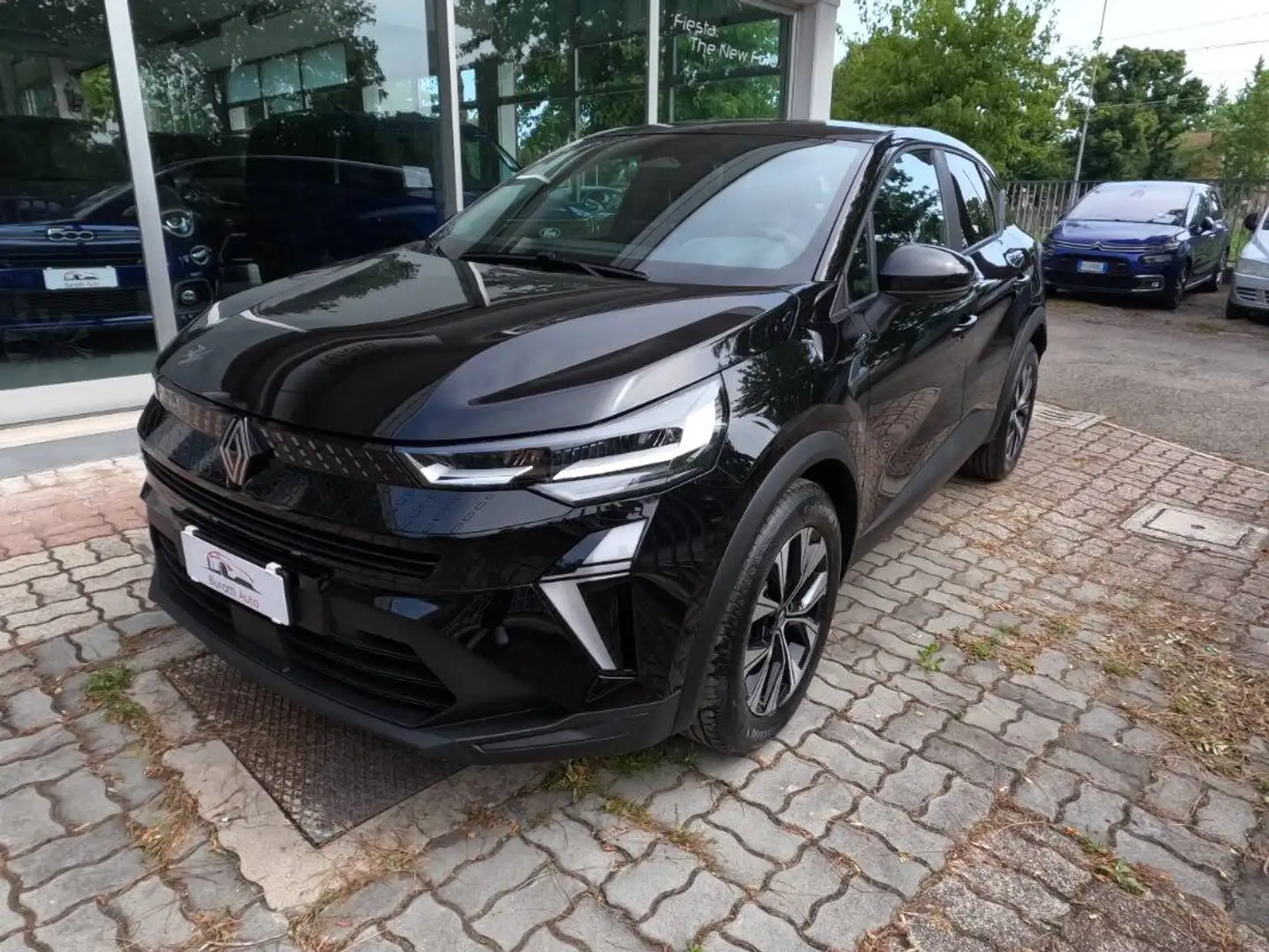 Renault Captur 1.0 eco-g Evolution 100cv GPL KM ZERO - 1