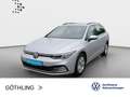 Volkswagen Golf Variant Life TSI 81kW*NAVI*AHK*ASG*ACC*SHZ Stříbrná - thumbnail 1
