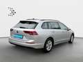 Volkswagen Golf Variant Life TSI 81kW*NAVI*AHK*ASG*ACC*SHZ Stříbrná - thumbnail 20