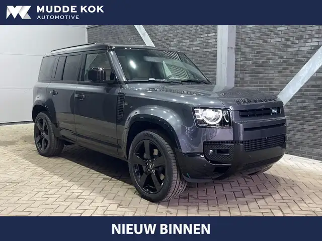 Land Rover Defender P300e 110 X-Dynamic HSE | 6P | Caraway Interior |