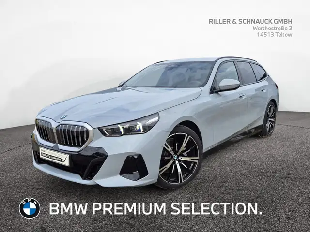BMW 5er