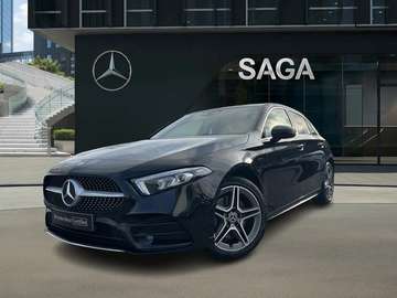 e AMG Line Toit Pano