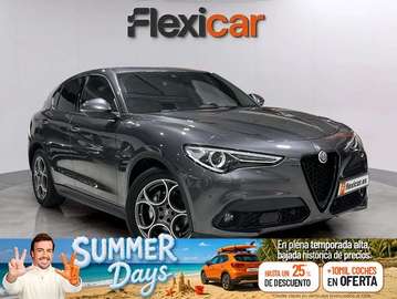 2.2 Diesel 118kW (160cv) SPRINT RWD