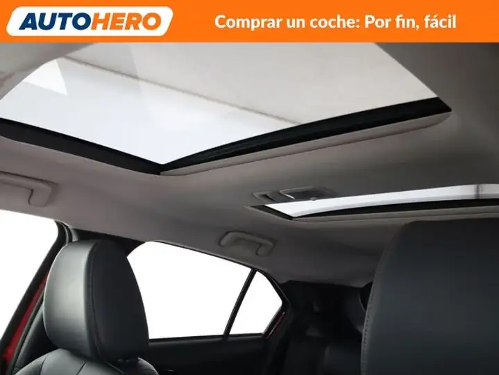 Mitsubishi Eclipse Cross 2018, foto 20