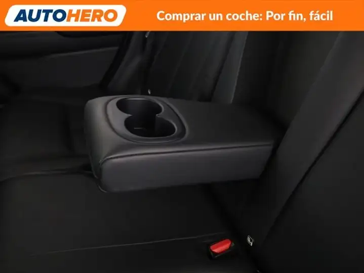 Mitsubishi Eclipse Cross 2018, foto 39