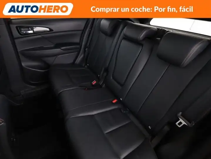 Mitsubishi Eclipse Cross 2018, foto 15