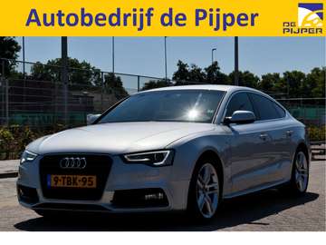 Sportback 1.8 TFSI Pro Line S-Line 3x 170 pk | NL-