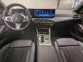 BMW 330 dA xDrive Limousine M Sportpaket Pro/ Driving Assi Gris - thumbnail 3