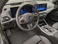 BMW 330 dA xDrive Limousine M Sportpaket Pro/ Driving Assi Gris - thumbnail 9