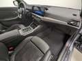 BMW 330 dA xDrive Limousine M Sportpaket Pro/ Driving Assi Gris - thumbnail 12