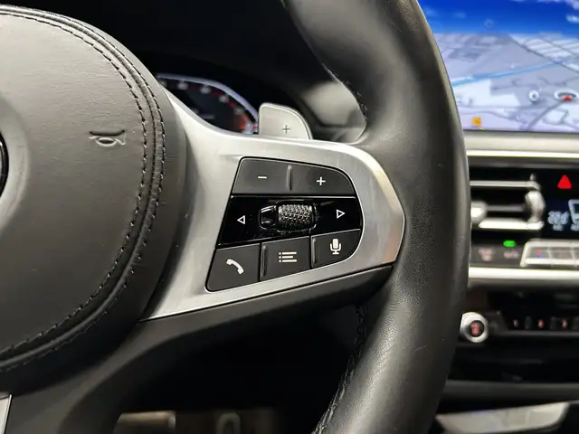 BMW X3 view 28
