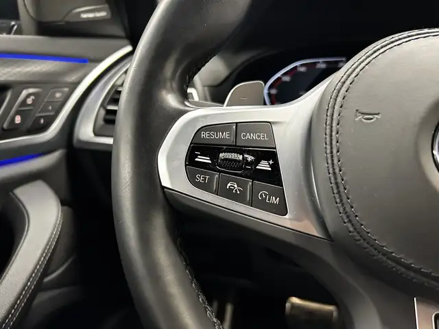 BMW X3 view 27