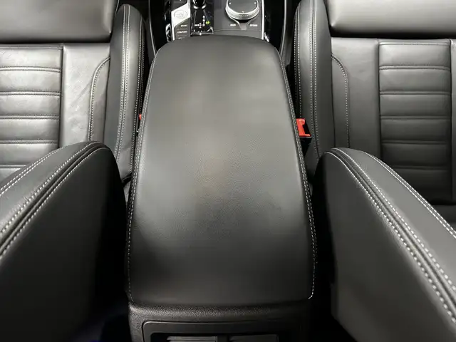 BMW X3 view 19
