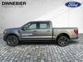Ford F 150 F-150 XLT Launch Edition 4x4 AHK+360°+LED Grau - thumbnail 4