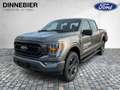 Ford F 150 F-150 XLT Launch Edition 4x4 AHK+360°+LED Grau - thumbnail 2
