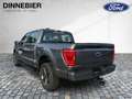 Ford F 150 F-150 XLT Launch Edition 4x4 AHK+360°+LED Grau - thumbnail 5