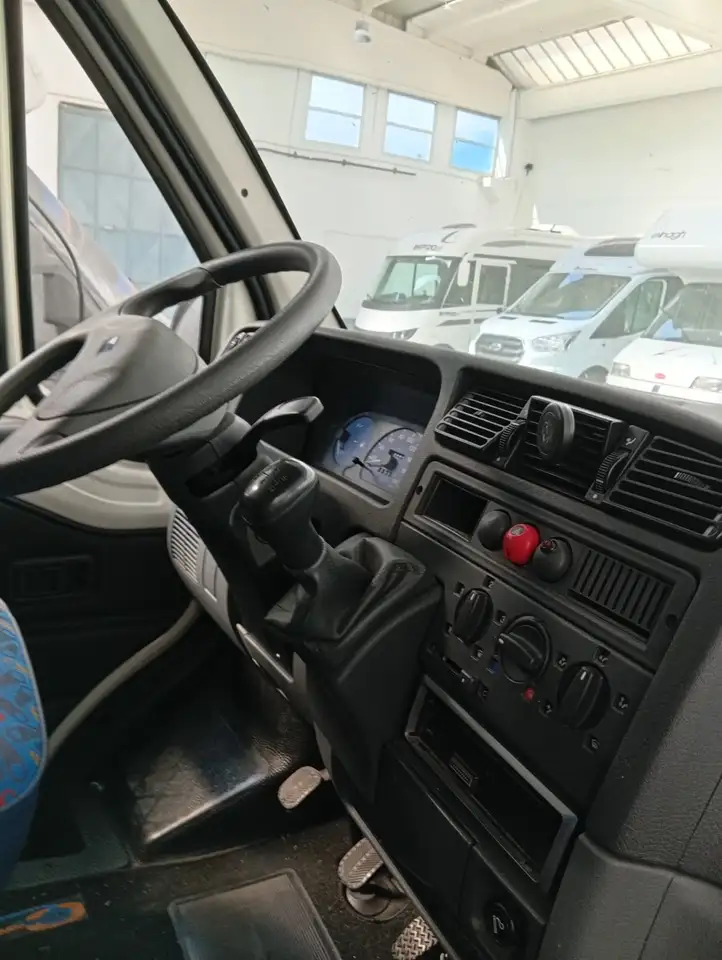 Fiat Ducato Camper Mclouis, foto 4