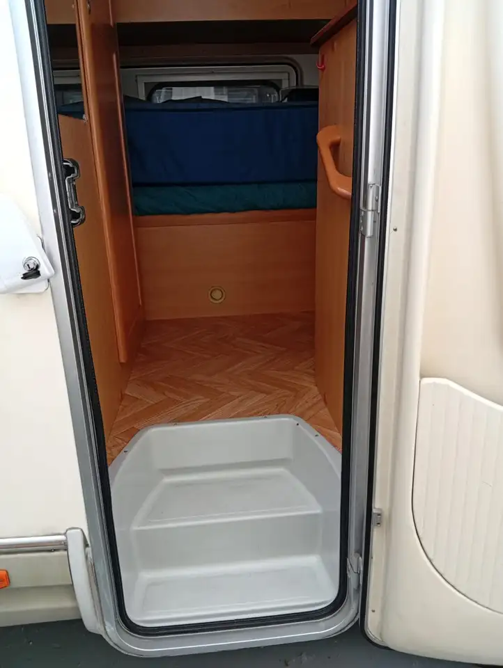 Fiat Ducato Camper Mclouis, foto 7