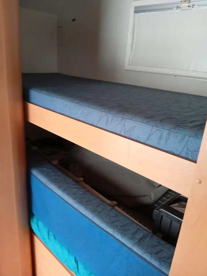 Fiat Ducato Camper Mclouis, foto 9