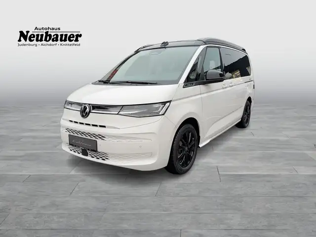 Volkswagen T6 California VW T6 California Beach eHybrid 180 kW 4M