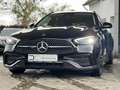 Mercedes-Benz C 180 Break 9G-TRONIC AMG panodak nightpakket memorypack Schwarz - thumbnail 1