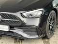 Mercedes-Benz C 180 Break 9G-TRONIC AMG panodak nightpakket memorypack Schwarz - thumbnail 15