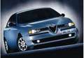 Alfa Romeo 156 1.9 JTD Azul - thumbnail 4