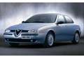 Alfa Romeo 156 1.9 JTD Azul - thumbnail 2